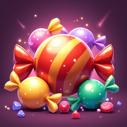 Sweet Bonanza Олимп Казино онлайн
